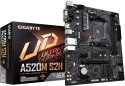 Płyta główna GIGABYTE A520M S2H Socket AM4