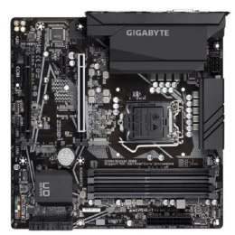 Płyta główna GIGABYTE Z590M LGA1200