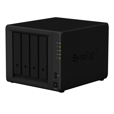 Serwer plików SYNOLOGY DS418