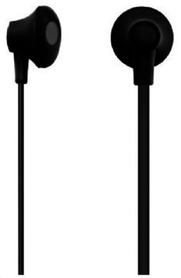Słuchawki BH102 z mikrofonem, Bluetooth, douszne