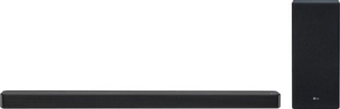 Soundbar LG SL6YF