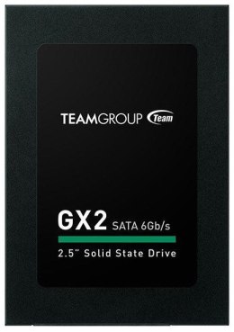 TEAM GROUP GX2 2.5″ 1 TB SATA III (6 Gb/s) 530MB/s 480MS/s