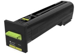 Toner LEXMARK 82K2XYE