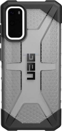 UAG Plasma - obudowa ochronna do Samsung Galaxy S20 (ash)