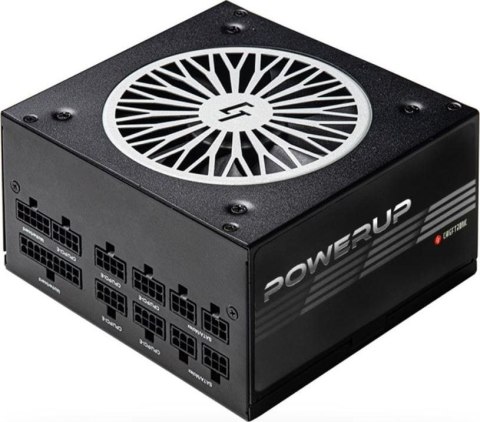 Zasilacz PC CHIEFTEC 850W GPX-850FC