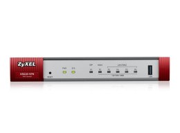 Zyxel VPN Firewall 1xWAN 1xSFP 4xLAN USG20-VPN-EU0101F