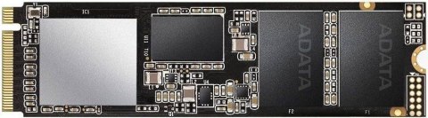 A-DATA XPG M.2 2280″ 512 GB PCI Express 3.0 x 4 3500MB/s 2300MS/s