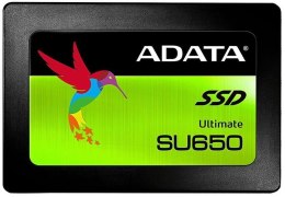 ADATA Ultimate 2.5″ 120 GB SATA 6 Gb/s 520MB/s 320MS/s
