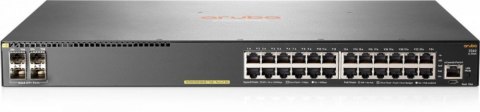 ARUBA 2540 24G PoE+ 4SFP+ Switch JL356A