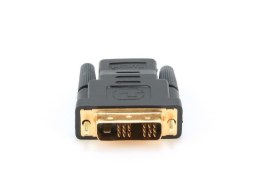Adapter NATEC HDMI (F) - DVI-D (M) HDM I- DVI-D NKA-0417