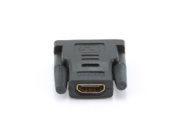 Adapter NATEC HDMI (F) - DVI-D (M) HDM I- DVI-D NKA-0417