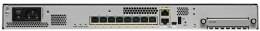 CISCO ASA5508-K9 Cisco ASA 5508-X with FirePOWER Services (8GE, AC, 3DES/AES)
