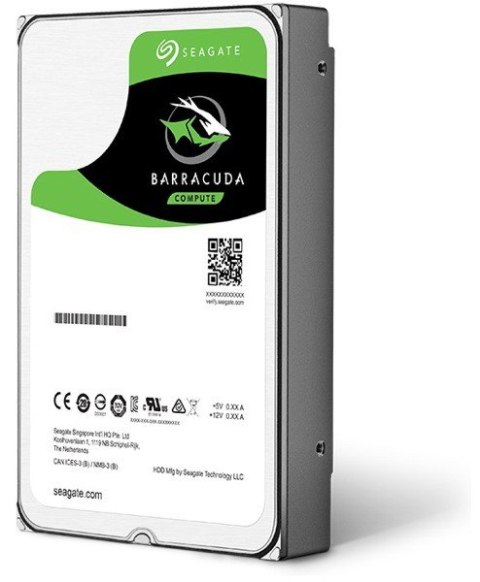 Dysk twardy SEAGATE Barracuda 5 TB 2.5" ST5000LM000