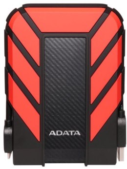 Dysk twardy zewnętrzny ADATA DashDrive Durable 2 TB AHD710P-2TU31-CRD