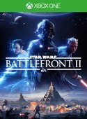 Gra Star Wars: Battlefront II PL (XONE)