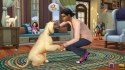 Gra The Sims 4: Psy i Koty PL (PC)