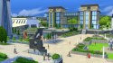 Gra The Sims 4: Universytet PL (PC)