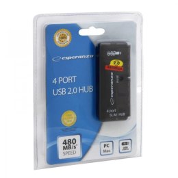 Hub USB ESPERANZA E5905784768564