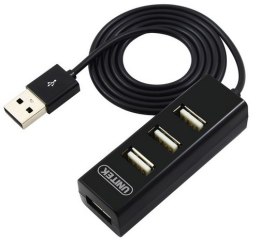 Hub USB UNITEK Y-2140