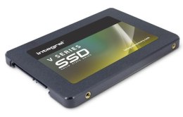 INTEGRAL V Series 2.5″ 120 GB SATA III (6 Gb/s) 460MB/s 300MS/s