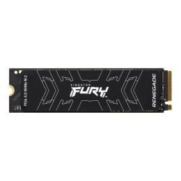 KINGSTON Fury Renegade M.2 2280″ 2 TB PCI-Express 7300MB/s 7000MS/s
