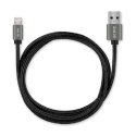 Kabel USB ACME Lightning 8-pin 1