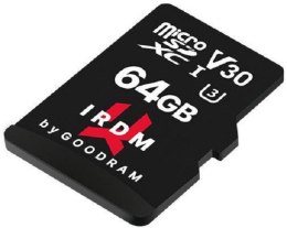 Karta pamięci GOODRAM 64 GB Adapter