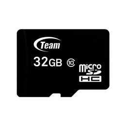 Karta pamięci TEAM GROUP 32 GB Adapter
