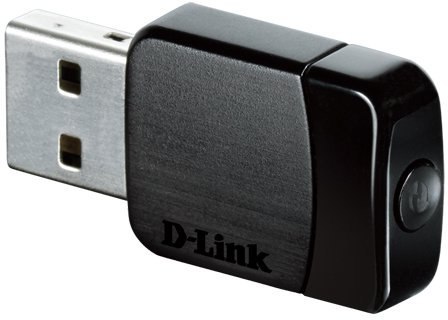 Karta sieciowa bezprzewodowa D-LINK DWA-171