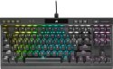 Klawiatura CORSAIR K70 RGB TKL CH-9119010-NA