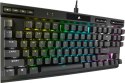 Klawiatura CORSAIR K70 RGB TKL CH-9119010-NA