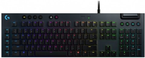 Klawiatura LOGITECH 920-009008