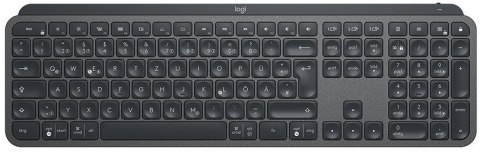 Klawiatura LOGITECH 920-009415