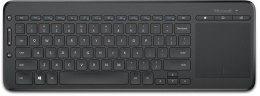 Klawiatura MICROSOFT All-in-One Media Keyboard N9Z-00022