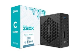Komputer ZOTAC Zbox CI331 nano