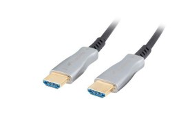 LANBERG CA-HDMI-20FB-0200-BK 20m /s1x HDMI (A) 1x HDMI (A)