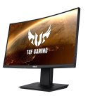 Monitor ASUS 23.6" 1920 x 1080 VG24VQR Czarny