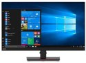 Monitor LENOVO 31.5" 3840 x 2160 61F2GAT2EU Czarny