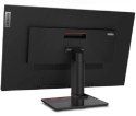 Monitor LENOVO 31.5" 3840 x 2160 61F2GAT2EU Czarny