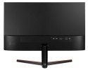 Monitor LG 27" 1920 x 1080 27MP59G-P Czarno-czerwony