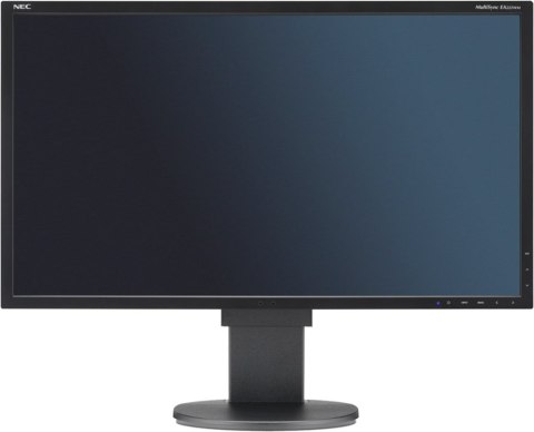 Monitor NEC 22" 1680 x 1050 60003294 Czarny