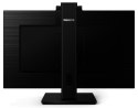 Monitor PHILIPS 23.8" 1920 x 1080 242B1H/00 Czarny