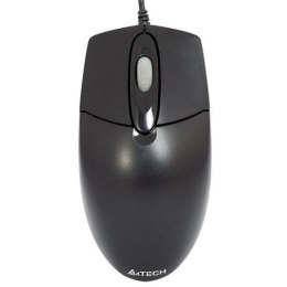 Mysz A4TECH OP-720 USB Czarny A4TMYS43754