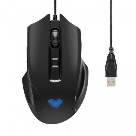 Mysz AULA GAMING 278490