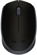 Mysz LOGITECH M171 Czarny 910-004424