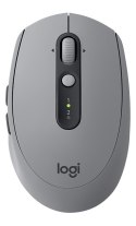 Mysz LOGITECH M590 Multi-Device Silent Szary 910-005198