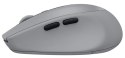 Mysz LOGITECH M590 Multi-Device Silent Szary 910-005198