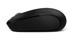 Mysz MICROSOFT Wireless Mobile Mouse 1850 Czarny U7Z-00003