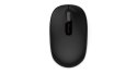 Mysz MICROSOFT Wireless Mobile Mouse 1850 Czarny U7Z-00003