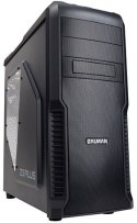 Obudowa Midi Tower ZALMAN Z3 PLUS